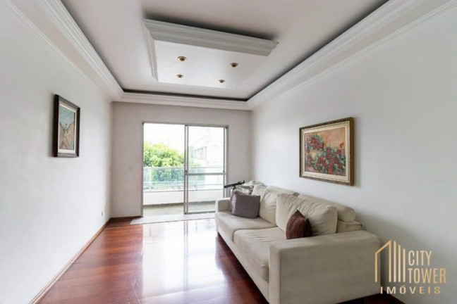 Imagem Apartamento com 3 Quartos à Venda, 148 m² em Vila Monte Alegre - São Paulo Imagem Apartamento com 3 Quartos à Venda, 148 m² em Vila Monte Alegre - São Paulo