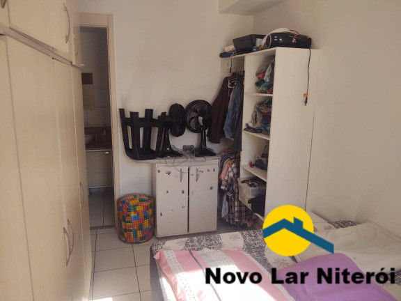 Imagem Apartamento com 2 Quartos à Venda, 60 m² em Fonseca - Niterói Imagem Apartamento com 2 Quartos à Venda, 60 m² em Fonseca - Niterói