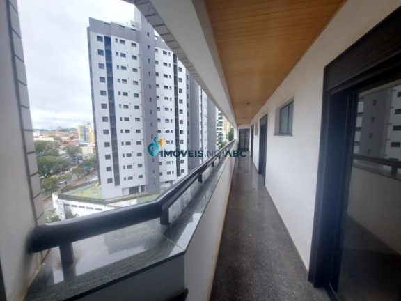 Imagem Apartamento com 4 Quartos à Venda, 300 m² em Centro - São Bernardo Do Campo Imagem Apartamento com 4 Quartos à Venda, 300 m² em Centro - São Bernardo Do Campo