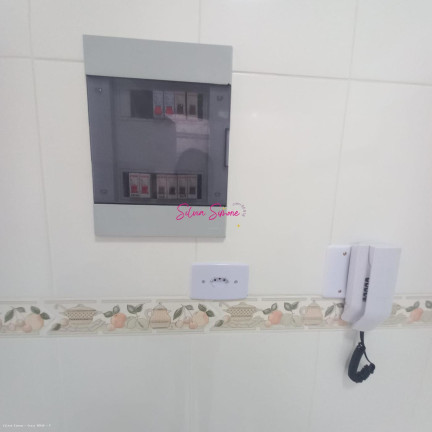 Imagem Apartamento à Venda, em Centro - São Vicente Imagem Apartamento à Venda, em Centro - São Vicente