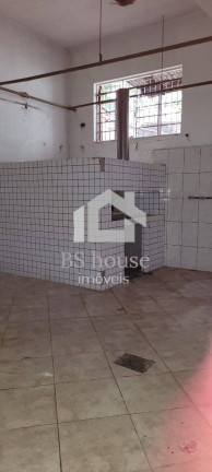 Imagem Imóvel Comercial para Alugar, 250 m² em Jardim - Santo André