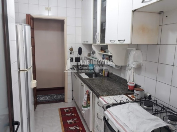Imagem Apartamento com 3 Quartos à Venda, 70 m² em Jabaquara - São Paulo