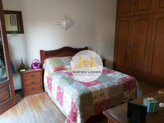 Imagem Casa com 4 Quartos à Venda, 371 m² em Freguesia De Jacarepaguá - Rio De Janeiro