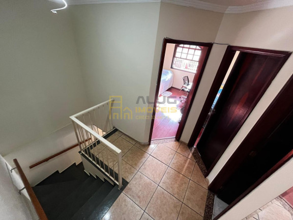 Imagem Casa com 3 Quartos à Venda, 155 m² em Quitaúna - Osasco