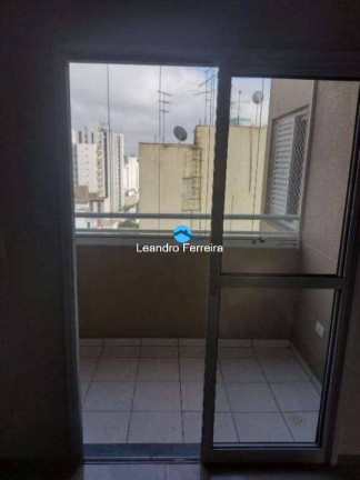 Imagem Apartamento com 3 Quartos à Venda, 67 m² em Baeta Neves - São Bernardo Do Campo