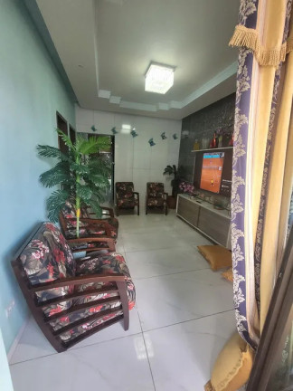 Imagem Apartamento com 2 Quartos à Venda, 115 m² em Casa Amarela - Recife