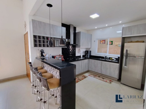 Imagem Casa com 3 Quartos à Venda, 146 m² em Jardim Santa Cecilia - Bonfim Paulista - Ribeirão Preto Imagem Casa com 3 Quartos à Venda, 146 m² em Jardim Santa Cecilia - Bonfim Paulista - Ribeirão Preto