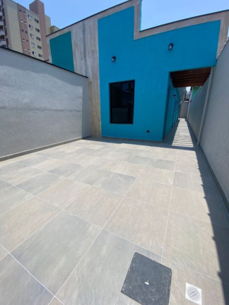 Imagem Casa com 2 Quartos à Venda, 87 m² em Aviação - Praia Grande Imagem Casa com 2 Quartos à Venda, 87 m² em Aviação - Praia Grande