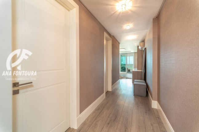 Imagem Apartamento com 4 Quartos à Venda, 315 m² em Centro - Balneário Camboriú