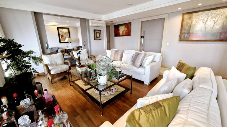Imagem Apartamento com 4 Quartos à Venda, 250 m² em Campo Belo - São Paulo Imagem Apartamento com 4 Quartos à Venda, 250 m² em Campo Belo - São Paulo