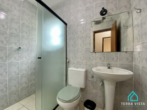 Imagem Apartamento com 3 Quartos à Venda, 135 m² em Itaguá - Ubatuba