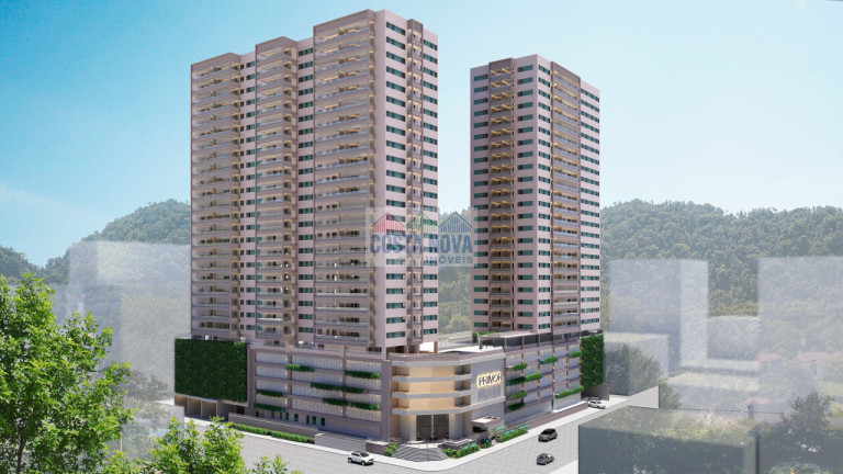 Imagem Apartamento com 3 Quartos à Venda, 108 m² em Guilhermina - Praia Grande Imagem Apartamento com 3 Quartos à Venda, 108 m² em Guilhermina - Praia Grande