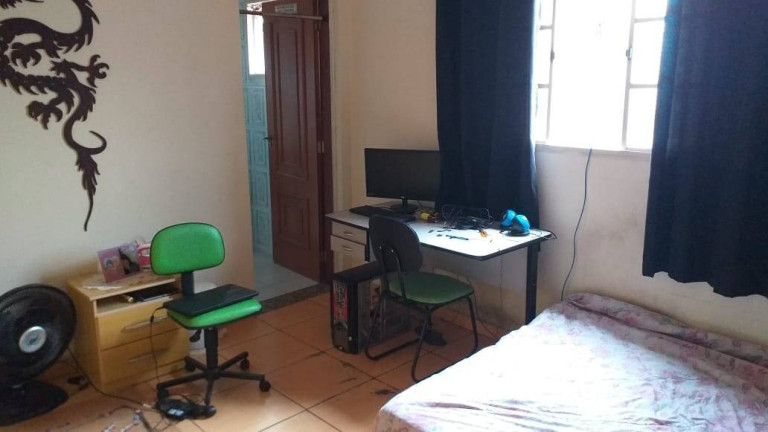 Imagem Sobrado com 4 Quartos à Venda, 200 m² em Jardim Sandra - Sorocaba Imagem Sobrado com 4 Quartos à Venda, 200 m² em Jardim Sandra - Sorocaba