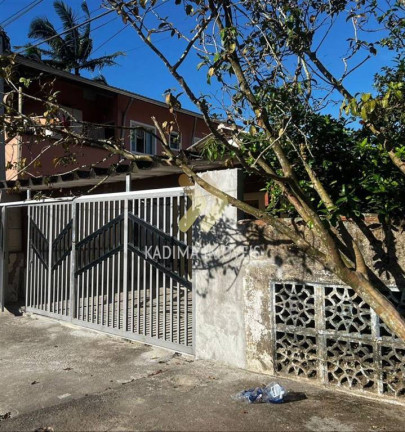 Imagem Casa com 2 Quartos à Venda, 141 m² em Solemar - Praia Grande Imagem Casa com 2 Quartos à Venda, 141 m² em Solemar - Praia Grande
