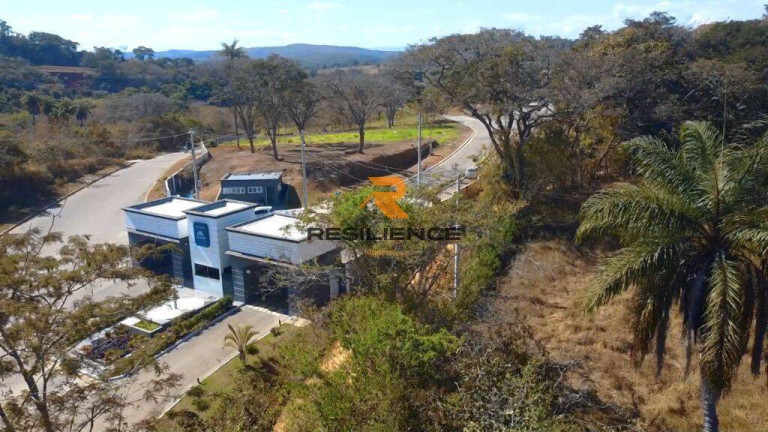 Imagem Terreno à Venda, 1 m² em Residencial Poços - Lagoa Santa Imagem Terreno à Venda, 1 m² em Residencial Poços - Lagoa Santa