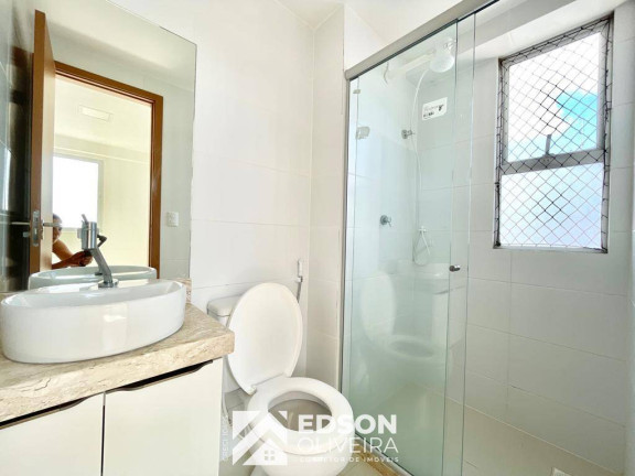 Imagem Apartamento com 3 Quartos à Venda, 71 m² em Manaíra - João Pessoa
