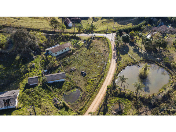 Imagem Imóvel com 5 Quartos à Venda, 1.500 m² em Ponte Nova - Extrema