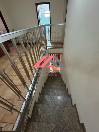 Imagem Casa com 5 Quartos à Venda, 320 m² em Vila Aquilino - Santo André Imagem Casa com 5 Quartos à Venda, 320 m² em Vila Aquilino - Santo André