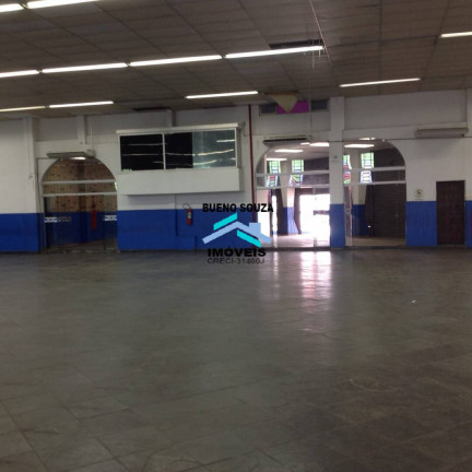 Imagem Sala Comercial à Venda, 5.240 m² em Centro - Guarulhos Imagem Sala Comercial à Venda, 5.240 m² em Centro - Guarulhos