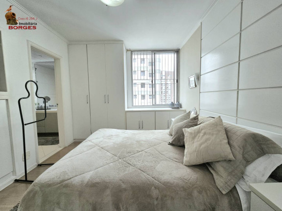 Imagem Apartamento com 3 Quartos à Venda, 129 m² em Paraíso - São Paulo