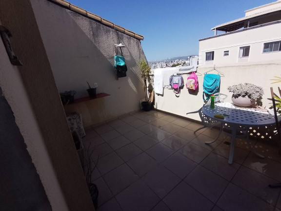 Imagem Apartamento com 2 Quartos à Venda, 75 m² em Minas Brasil - Belo Horizonte