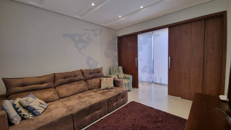 Imagem Casa de Condomínio com 3 Quartos à Venda, em Residencial Villa Lobos - Bauru Imagem Casa de Condomínio com 3 Quartos à Venda, em Residencial Villa Lobos - Bauru