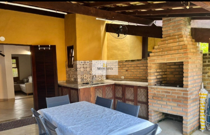 Imagem Casa com 2 Quartos à Venda, 70 m² em Camburi - São Sebastião Imagem Casa com 2 Quartos à Venda, 70 m² em Camburi - São Sebastião