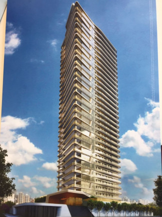 Imagem Apartamento com 4 Quartos à Venda, 570 m² em Itaim Bibi - São Paulo Imagem Apartamento com 4 Quartos à Venda, 570 m² em Itaim Bibi - São Paulo