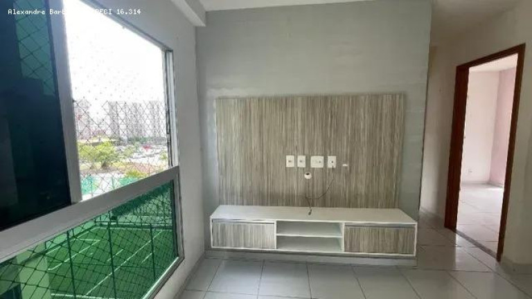 Imagem Apartamento com 2 Quartos à Venda, 50 m² em Candeias - Jaboatão Dos Guararapes