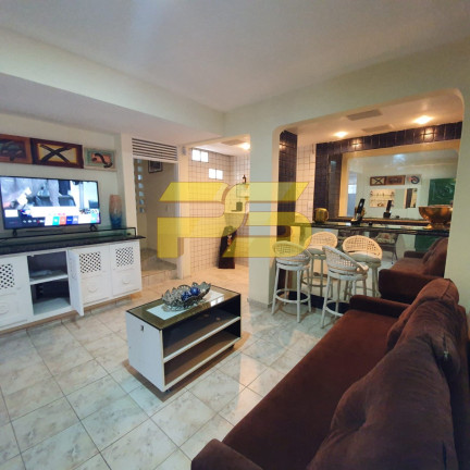 Imagem Casa com 4 Quartos à Venda, 120 m² em Camboinha - Cabedelo Imagem Casa com 4 Quartos à Venda, 120 m² em Camboinha - Cabedelo