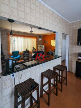 Imagem Casa com 2 Quartos à Venda, 300 m² em Jardim Casqueiro - Cubatão
