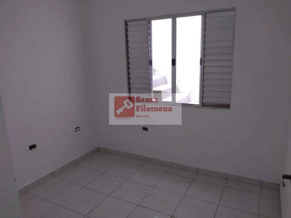Imagem Casa com 4 Quartos à Venda, em Parque Oratório - Santo André Imagem Casa com 4 Quartos à Venda, em Parque Oratório - Santo André