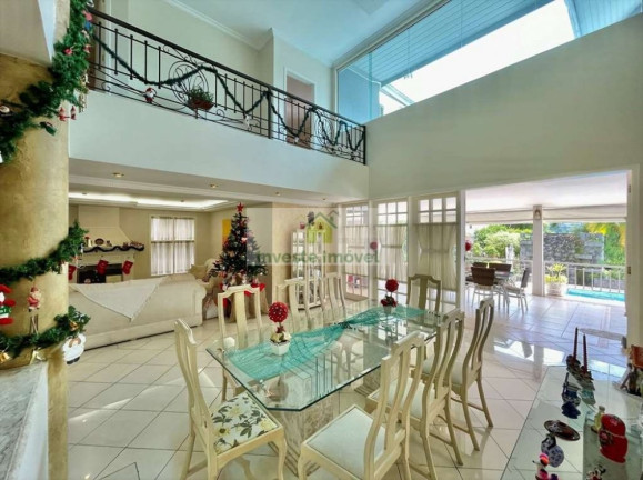 Imagem Casa de Condomínio com 4 Quartos à Venda, 632 m² em Granja Viana - Cotia Imagem Casa de Condomínio com 4 Quartos à Venda, 632 m² em Granja Viana - Cotia