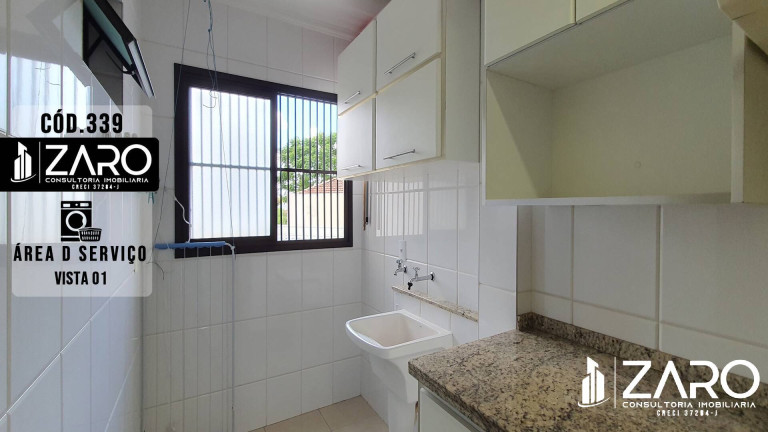 Imagem Apartamento com 3 Quartos à Venda, 78 m² em Zona Central - Rio Claro Imagem Apartamento com 3 Quartos à Venda, 78 m² em Zona Central - Rio Claro