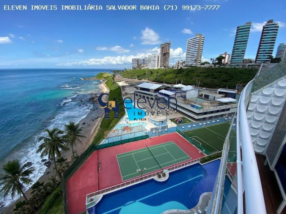 Imagem Apartamento com 2 Quartos para Alugar, 110 m² em Ondina - Salvador Imagem Apartamento com 2 Quartos para Alugar, 110 m² em Ondina - Salvador
