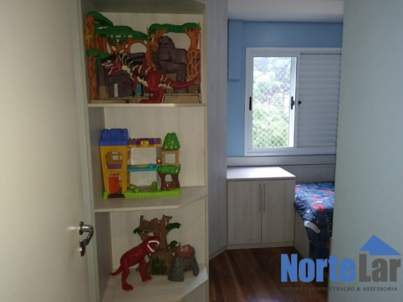 Imagem Apartamento com 3 Quartos à Venda, 81 m² em Vila Amélia - São Paulo Imagem Apartamento com 3 Quartos à Venda, 81 m² em Vila Amélia - São Paulo