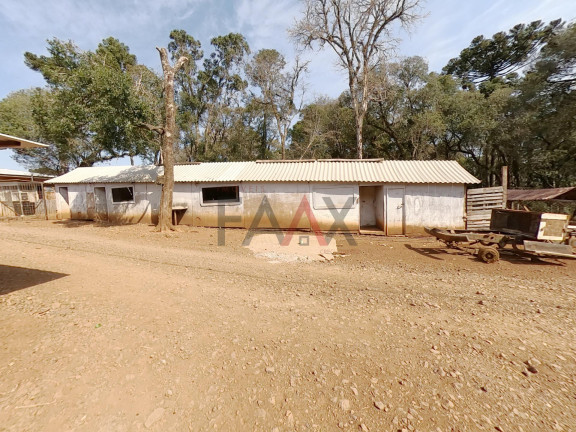 Imagem Fazenda à Venda, 24.200 m² em Morro Alto - Guarapuava Imagem Fazenda à Venda, 24.200 m² em Morro Alto - Guarapuava