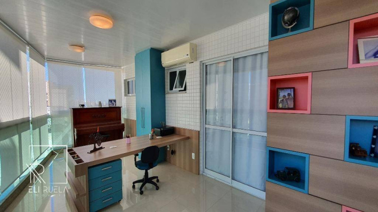 Imagem Apartamento com 4 Quartos à Venda, 300 m² em Praia De Itaparica - Vila Velha Imagem Apartamento com 4 Quartos à Venda, 300 m² em Praia De Itaparica - Vila Velha
