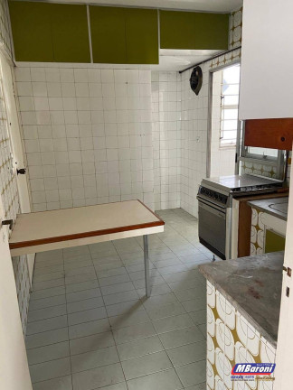 Imagem Apartamento com 3 Quartos à Venda, 101 m² em Pinheiros - São Paulo