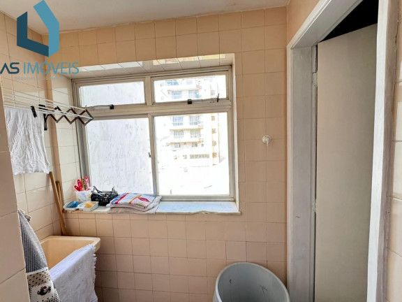 Imagem Apartamento com 3 Quartos à Venda, 123 m² em Passagem - Cabo Frio Imagem Apartamento com 3 Quartos à Venda, 123 m² em Passagem - Cabo Frio