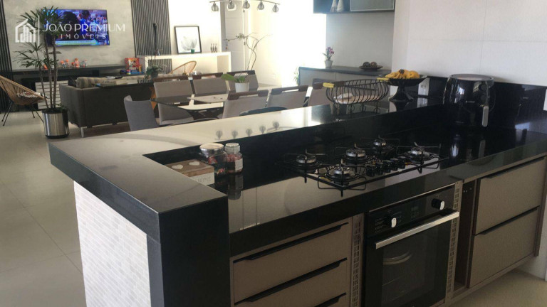 Imagem Sobrado com 5 Quartos à Venda, 372 m² em Jardim Do Golfe - São José Dos Campos