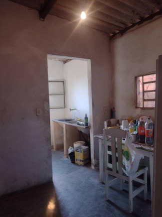 Imagem Casa com 2 Quartos à Venda, 60 m² em Bom Sucesso - Anápolis Imagem Casa com 2 Quartos à Venda, 60 m² em Bom Sucesso - Anápolis