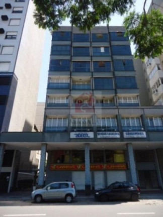 Imagem Apartamento com 1 Quarto à Venda, 44 m² em Cidade Baixa - Porto Alegre Imagem Apartamento com 1 Quarto à Venda, 44 m² em Cidade Baixa - Porto Alegre