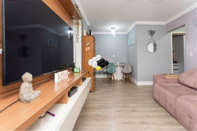 Imagem Apartamento com 2 Quartos à Venda, 67 m² em Cristo Redentor - Porto Alegre Imagem Apartamento com 2 Quartos à Venda, 67 m² em Cristo Redentor - Porto Alegre