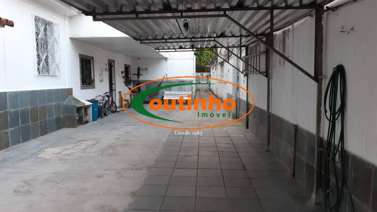 Imagem Casa com 3 Quartos à Venda, 158 m² em Vila Isabel - Rio De Janeiro Imagem Casa com 3 Quartos à Venda, 158 m² em Vila Isabel - Rio De Janeiro