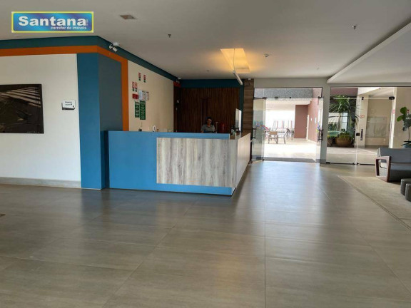 Imagem Apartamento com 2 Quartos à Venda, 66 m² em Do Turista - Caldas Novas Imagem Apartamento com 2 Quartos à Venda, 66 m² em Do Turista - Caldas Novas