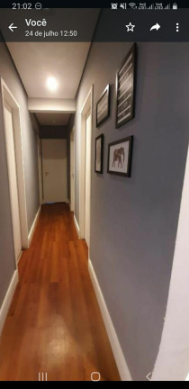 Imagem Imóvel com 3 Quartos à Venda, 94 m² em Centro - São Bernardo Do Campo Imagem Imóvel com 3 Quartos à Venda, 94 m² em Centro - São Bernardo Do Campo