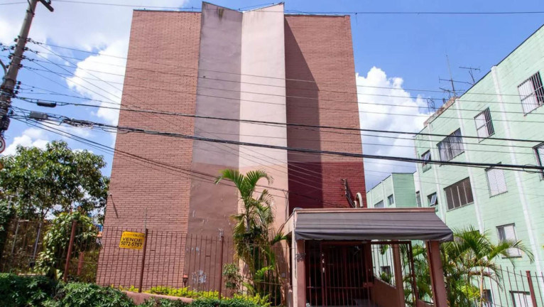 Imagem Apartamento com 2 Quartos à Venda, 66 m² em Vila Do Encontro - São Paulo Imagem Apartamento com 2 Quartos à Venda, 66 m² em Vila Do Encontro - São Paulo