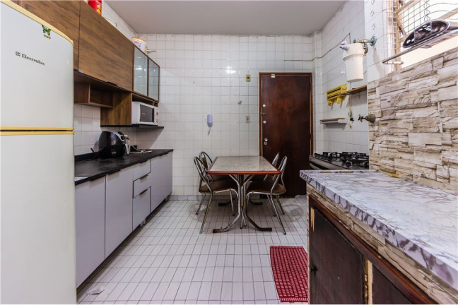Imagem Apartamento com 3 Quartos à Venda, 85 m² em Barra Funda - São Paulo Imagem Apartamento com 3 Quartos à Venda, 85 m² em Barra Funda - São Paulo