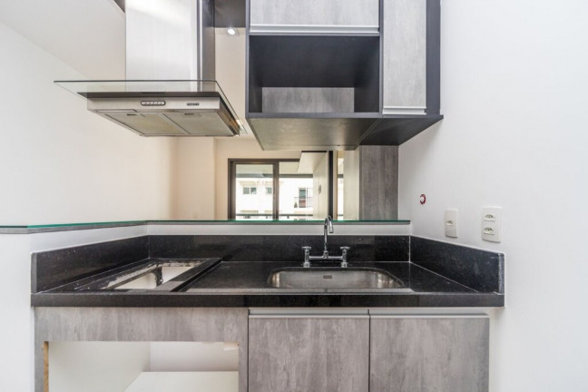 Imagem Imóvel com 1 Quarto à Venda, 40 m² em Vila Madalena - São Paulo Imagem Imóvel com 1 Quarto à Venda, 40 m² em Vila Madalena - São Paulo